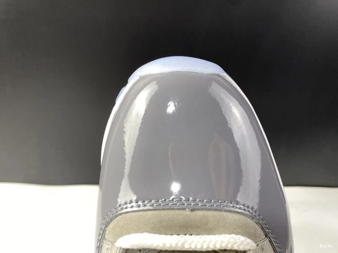 Bmlin Shoes Retro Air CT8012 11 'Cool Jordan 005 Grey' 0706